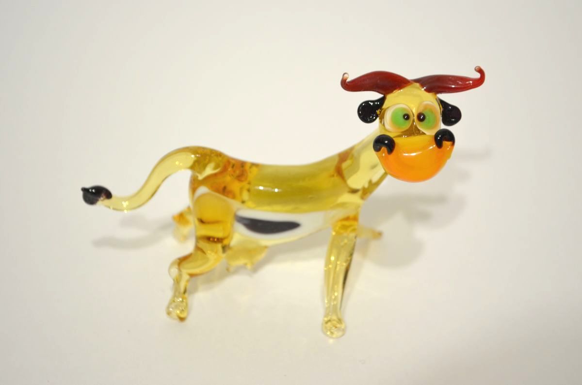 Фигурка "Корова"