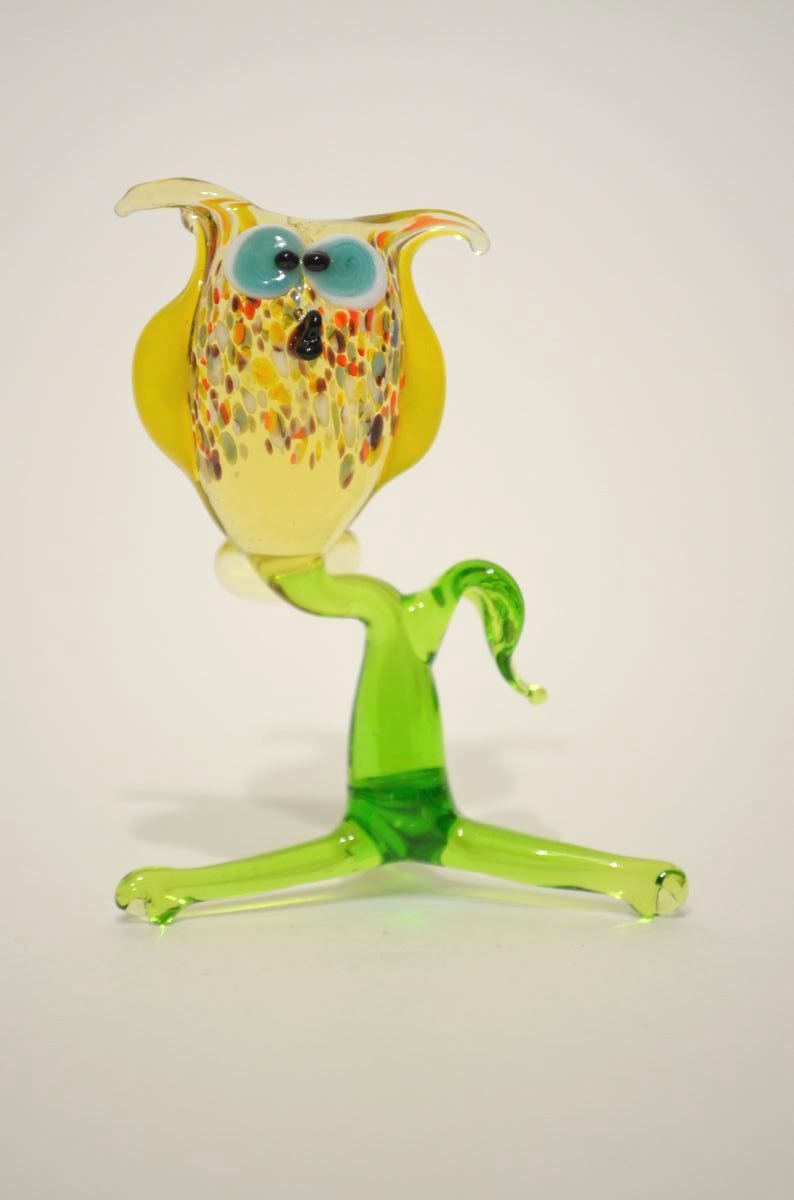 Фигурка "Сова"
