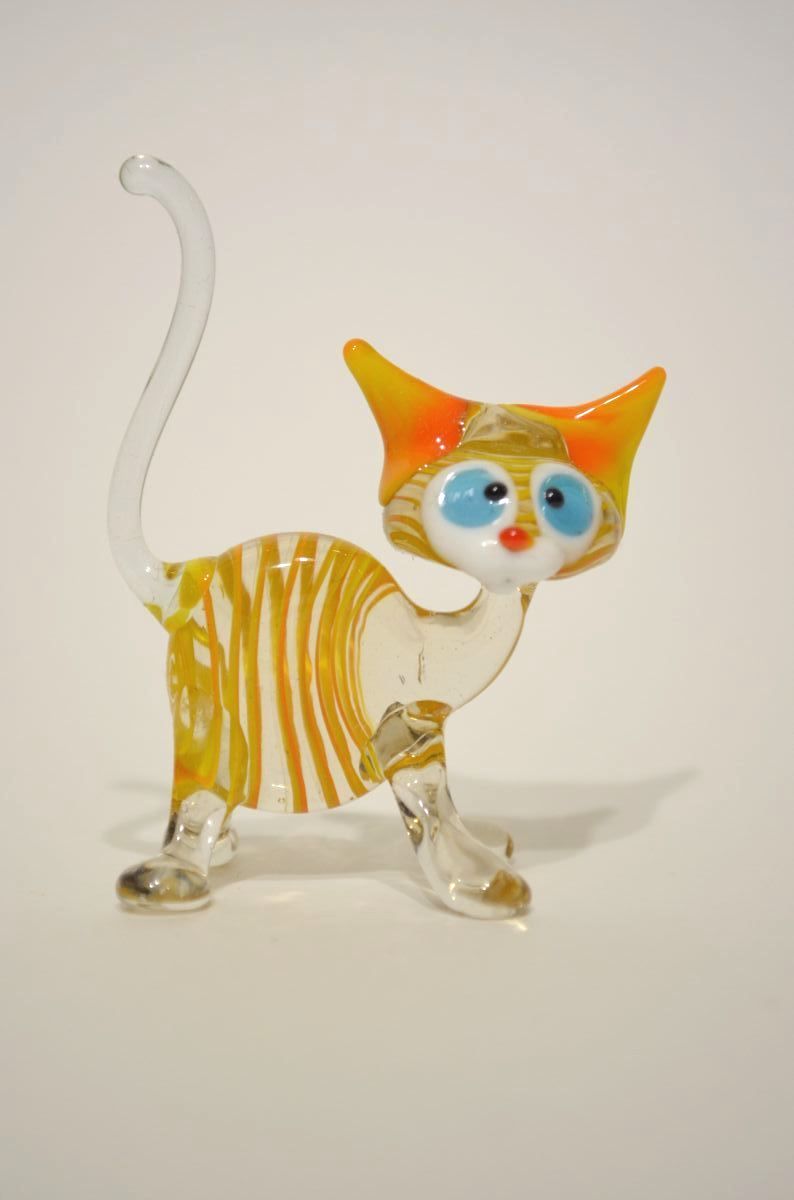 Фигурка "Кошка"