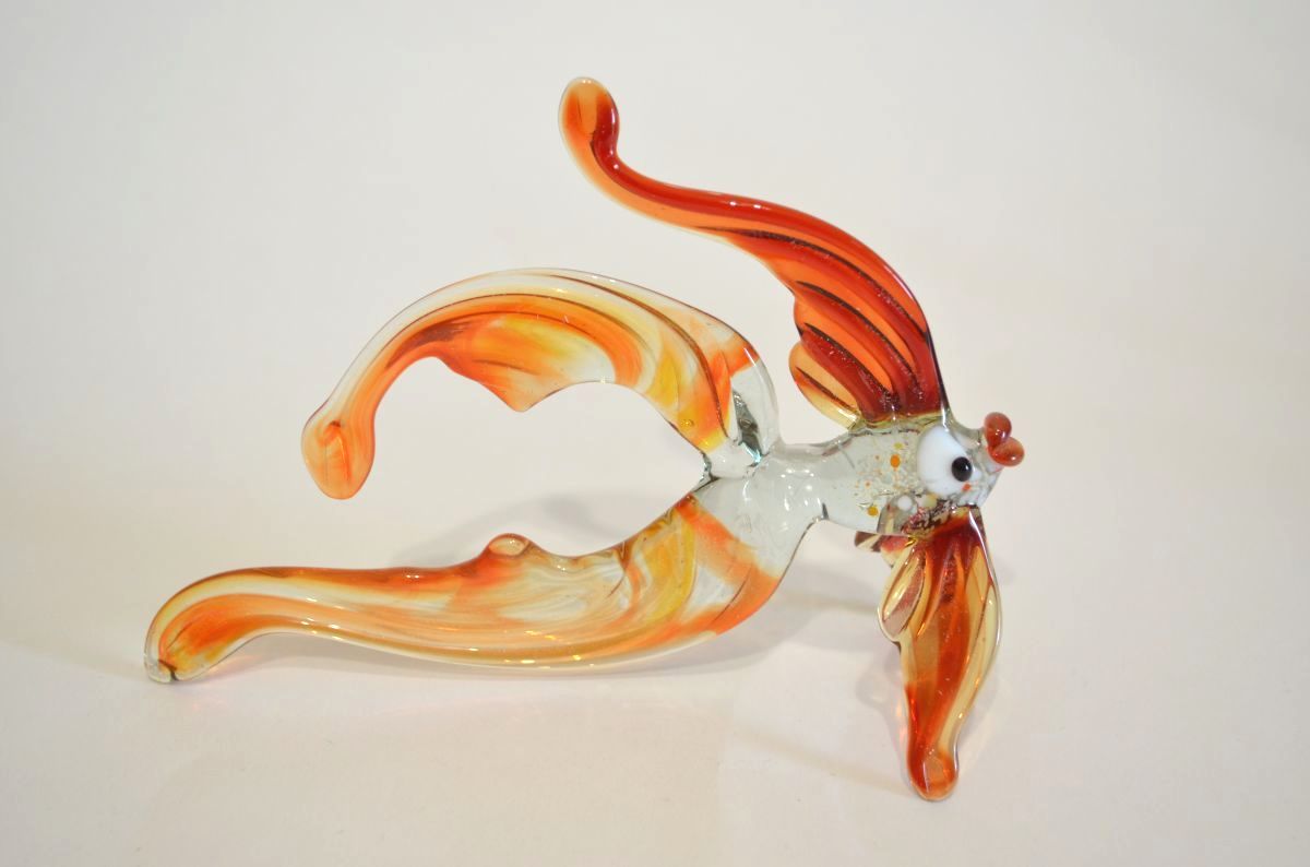 Фигурка "Рыбка"