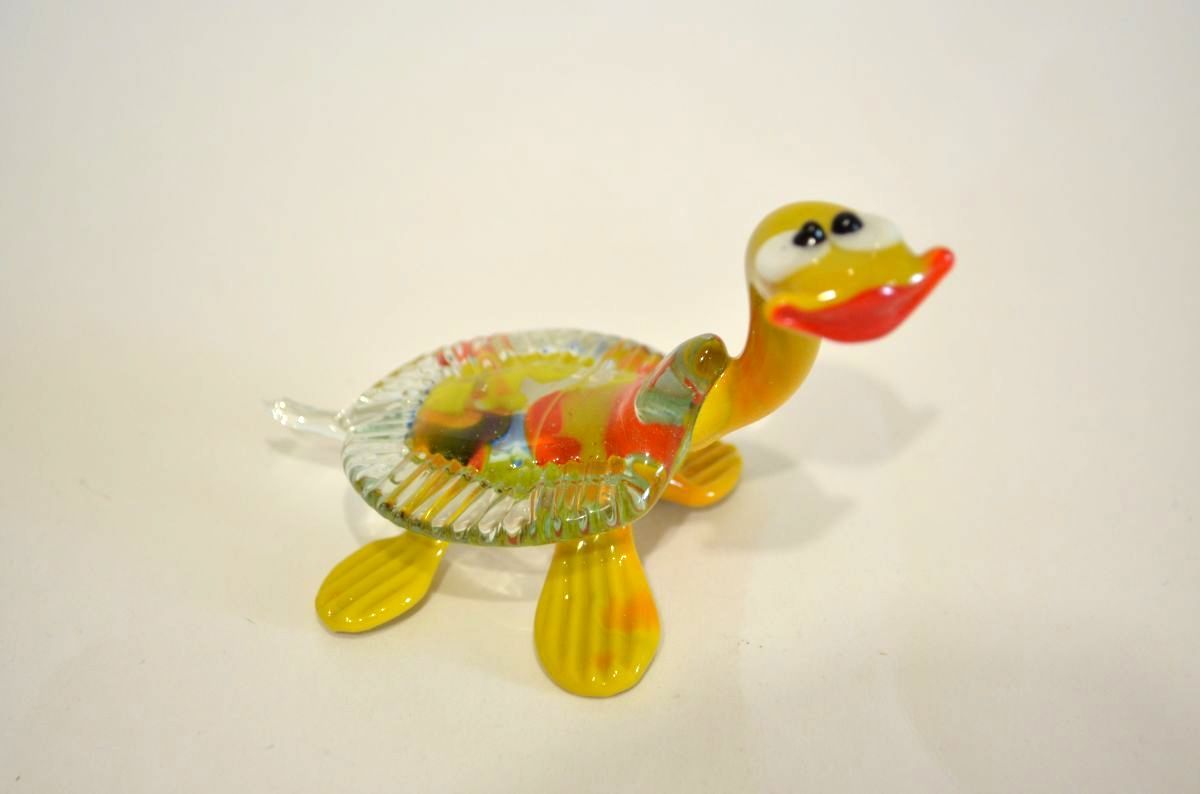 Фигурка "Черепашка"