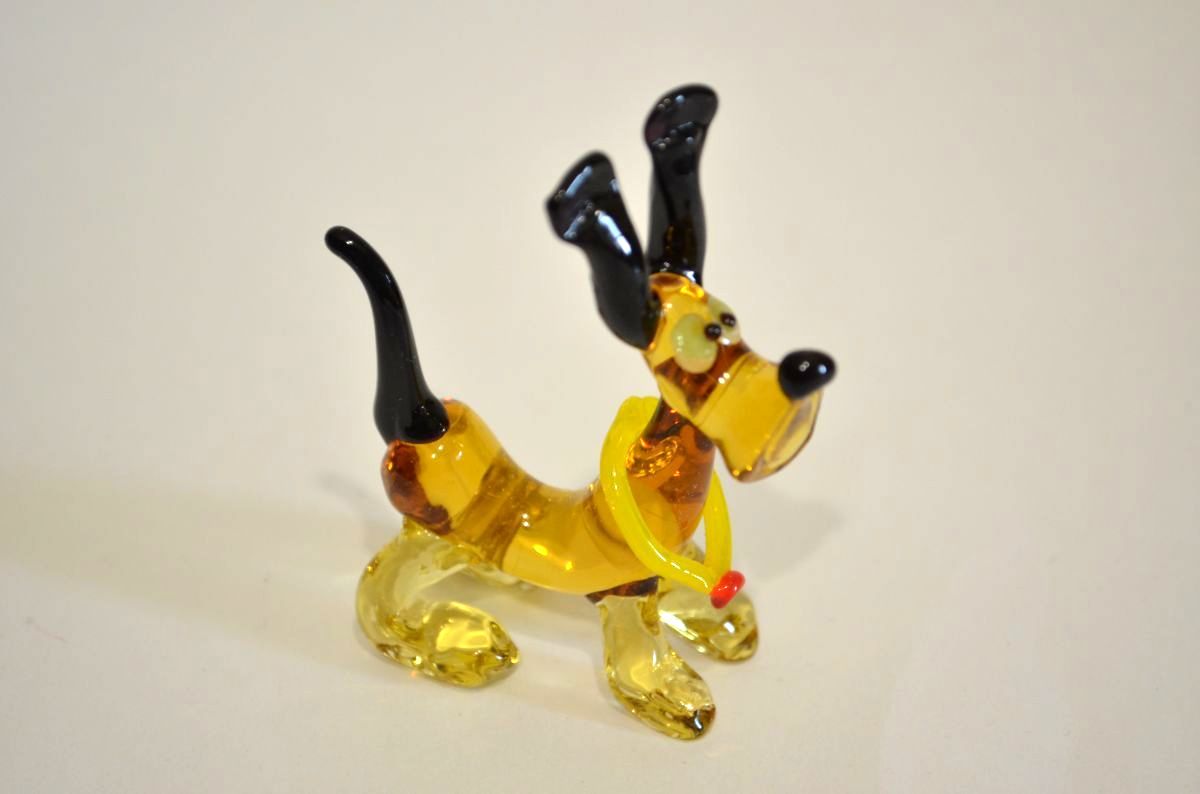 Фигурка "Собака"