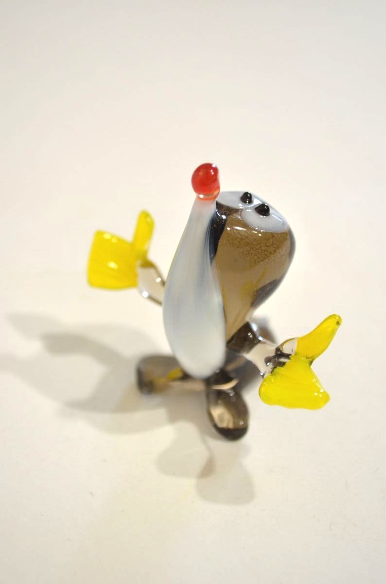 Фигурка "Крот"