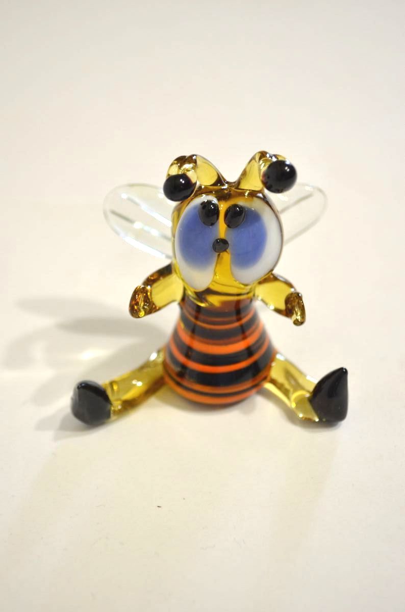 Фигурка "Пчела"