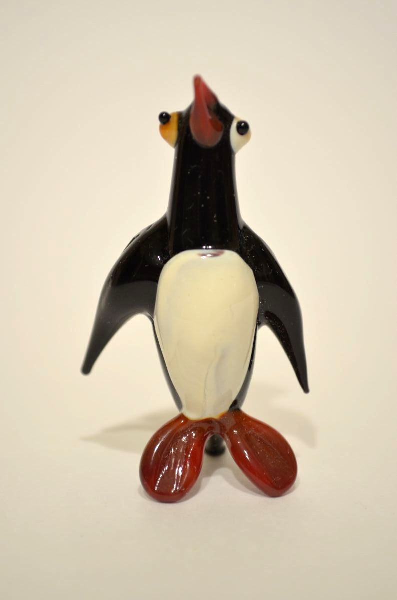 Фигурка "Пингвин"