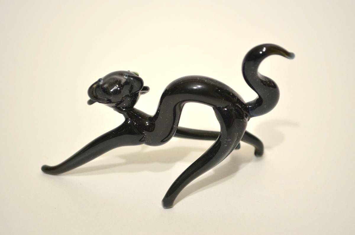 Фигурка "Кот"