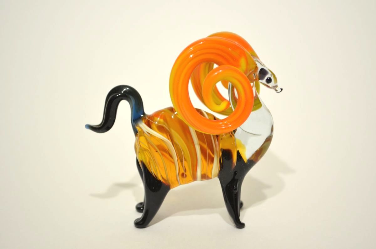 Фигурка "Архар"