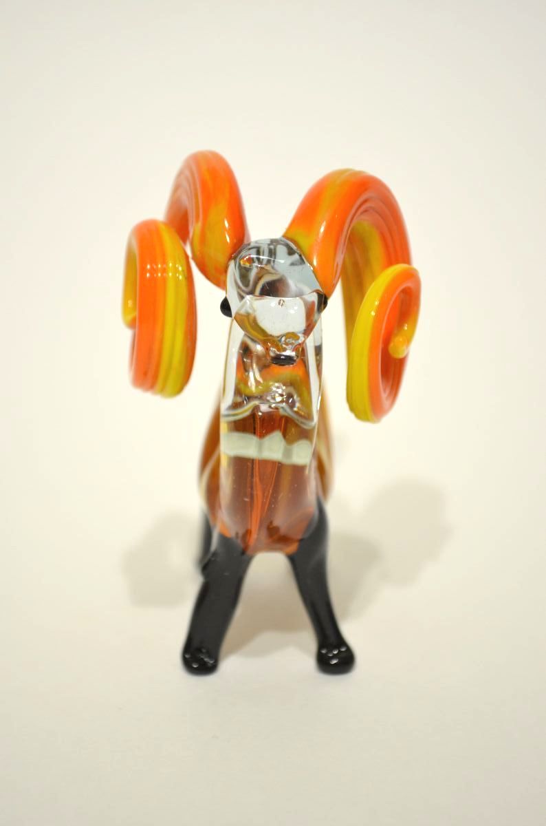 Фигурка "Архар"