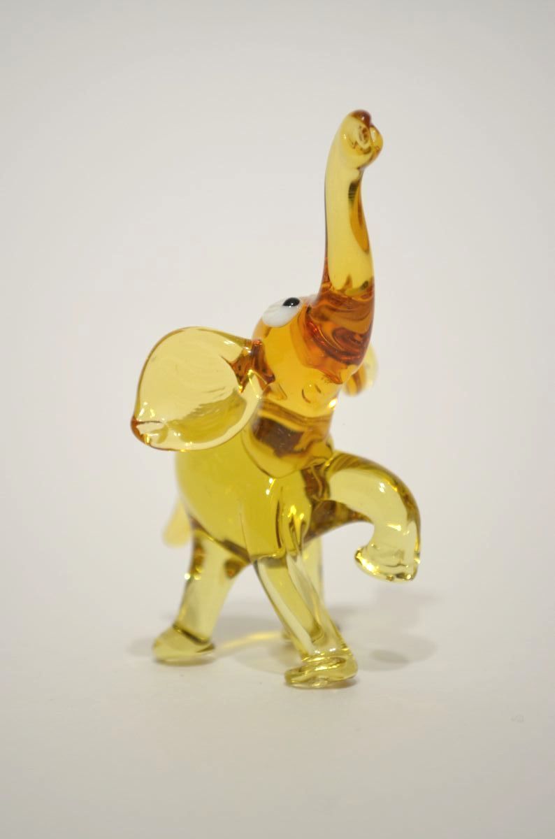 Фигурка "Слон"