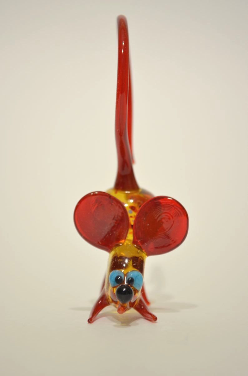 Фигурка "Мышь"