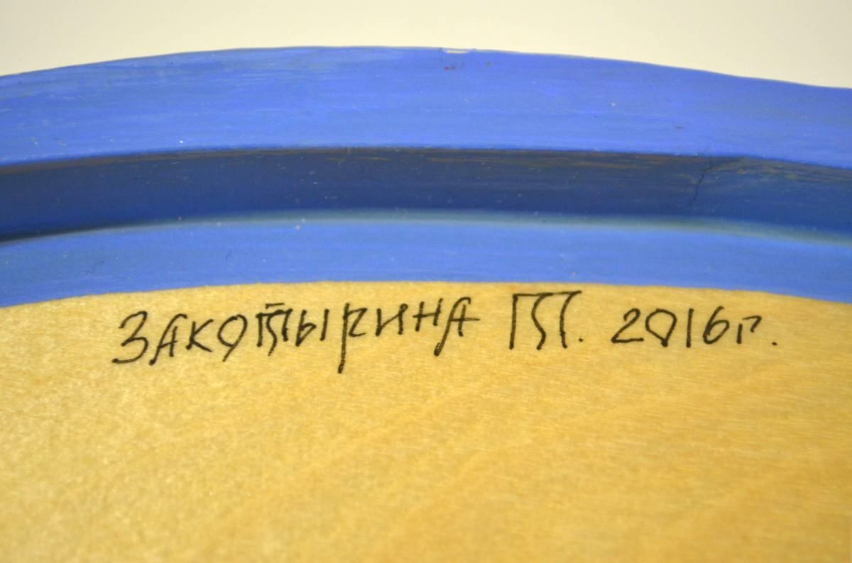 Короб овальный Короб овальный