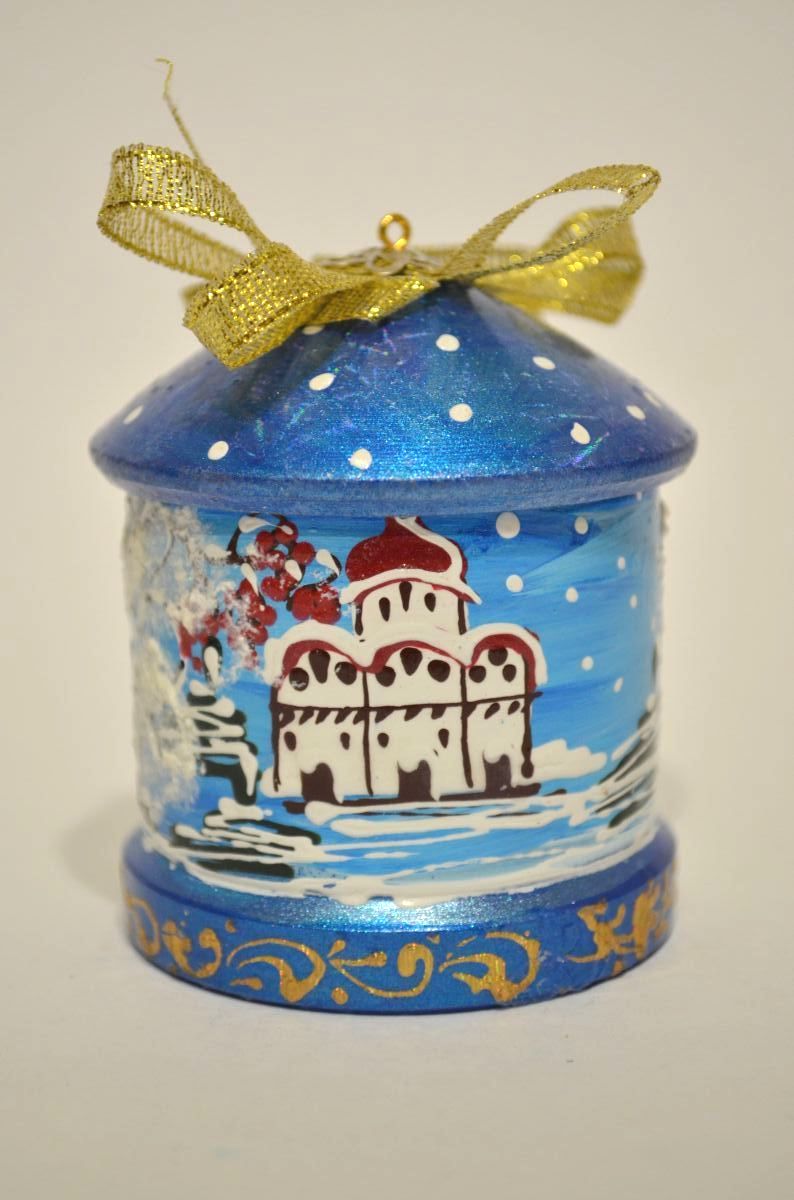 Сюрпризница