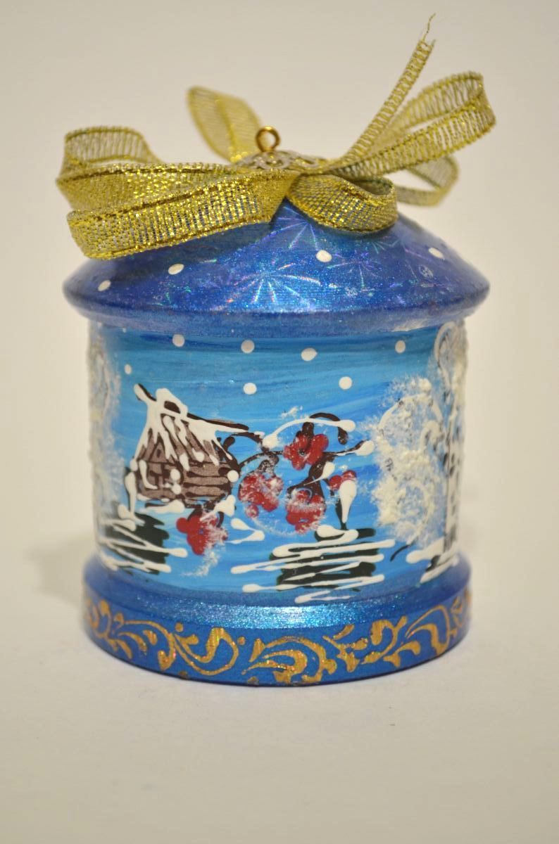 Сюрпризница