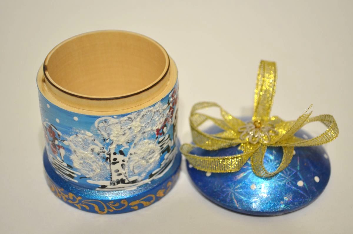 Сюрпризница