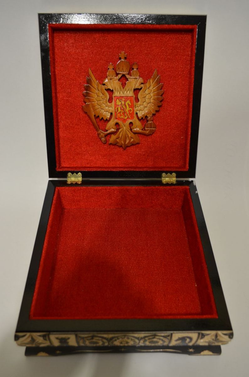 Шахматы